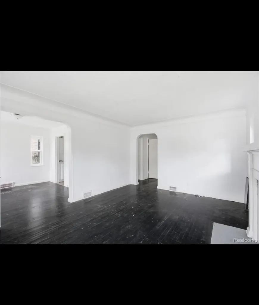 9175 Everts Street Detroit City MI 48224