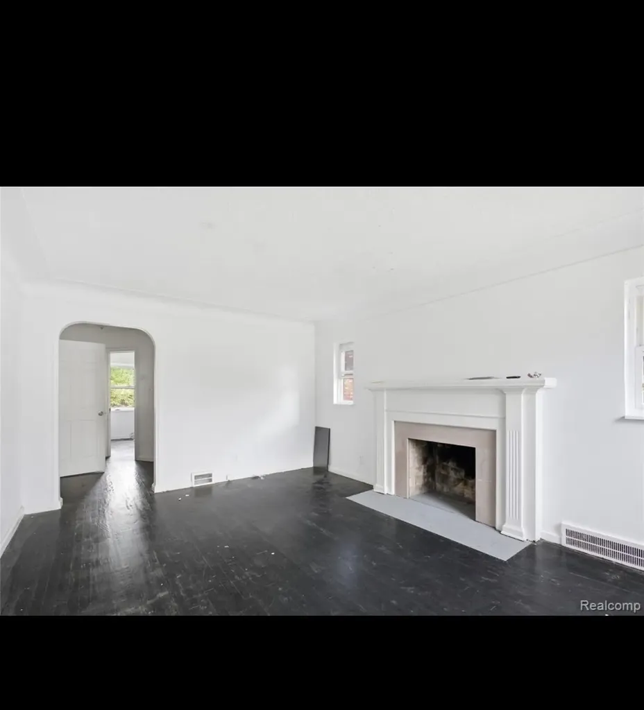 9175 Everts Street Detroit City MI 48224