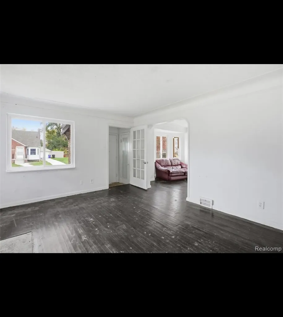 9175 Everts Street Detroit City MI 48224