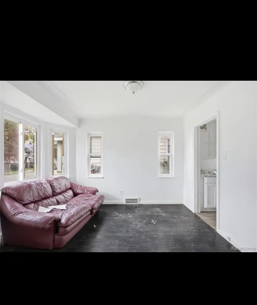 9175 Everts Street Detroit City MI 48224