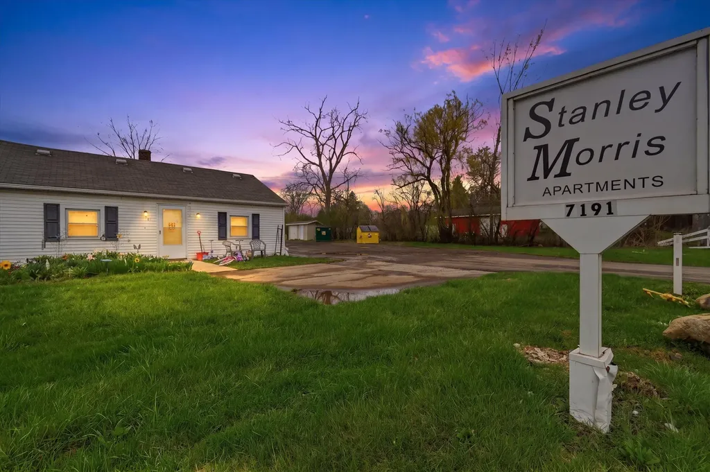 7191 N Dort Highway Genesee Charter Township MI 48458