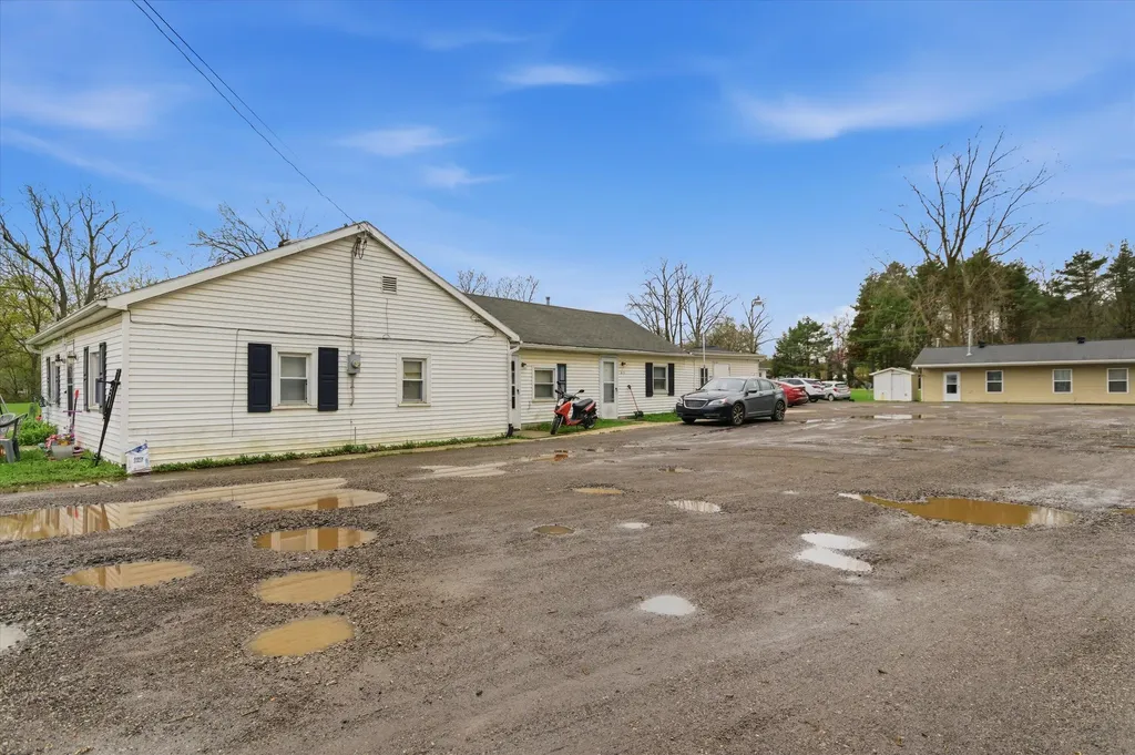 7191 N Dort Highway Genesee Charter Township MI 48458