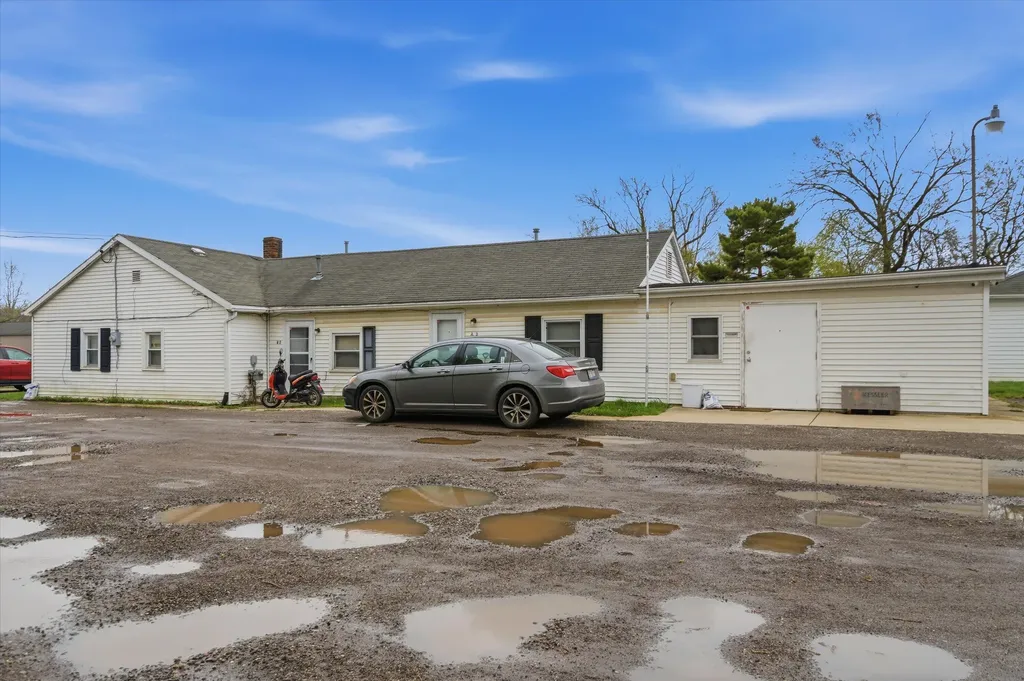 7191 N Dort Highway Genesee Charter Township MI 48458