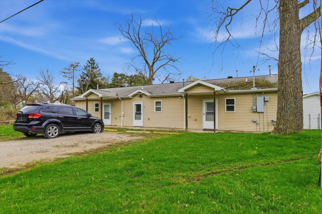 7191 N Dort Highway Genesee Charter Township MI 48458