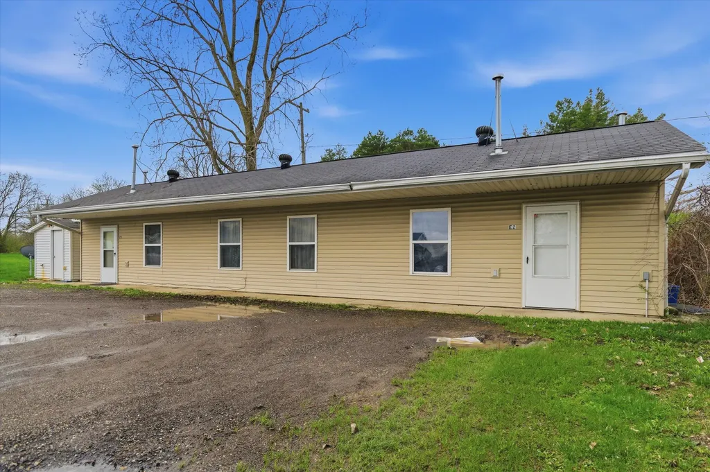 7191 N Dort Highway Genesee Charter Township MI 48458