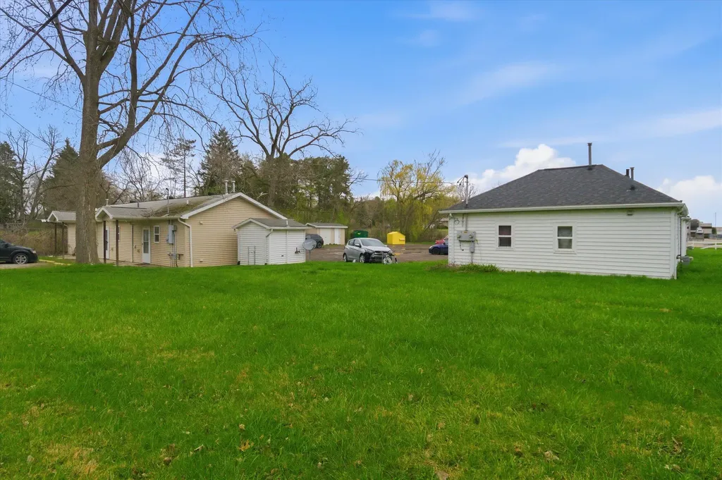 7191 N Dort Highway Genesee Charter Township MI 48458