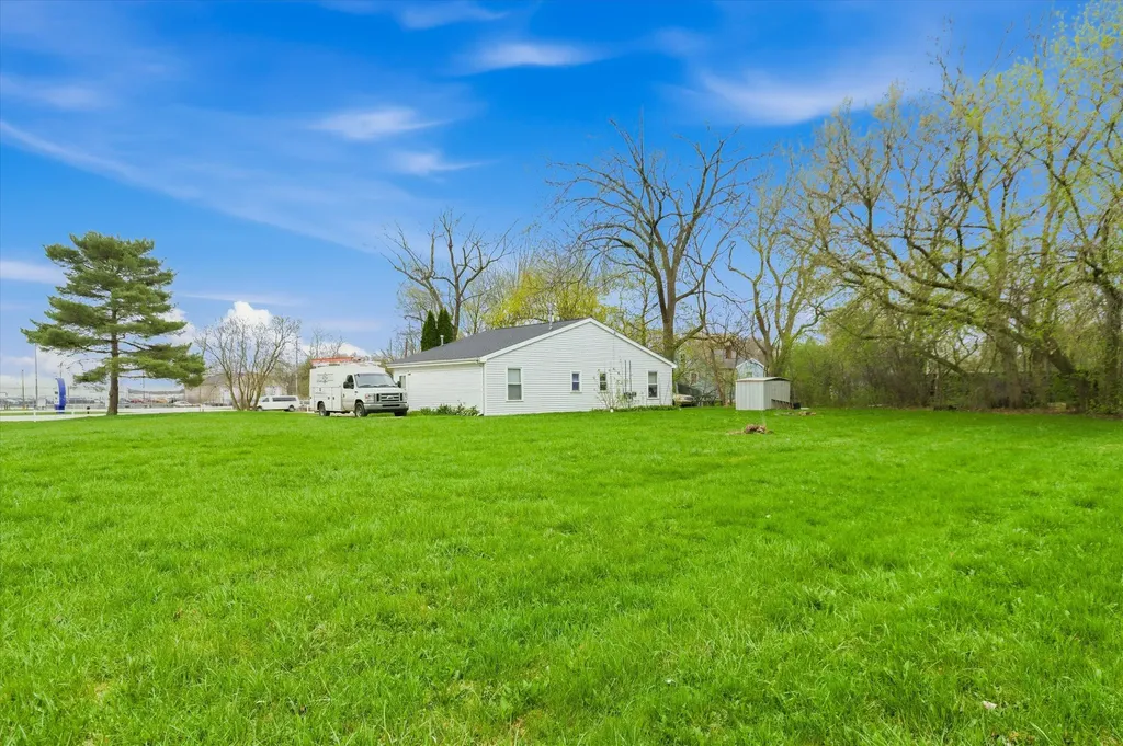 7191 N Dort Highway Genesee Charter Township MI 48458