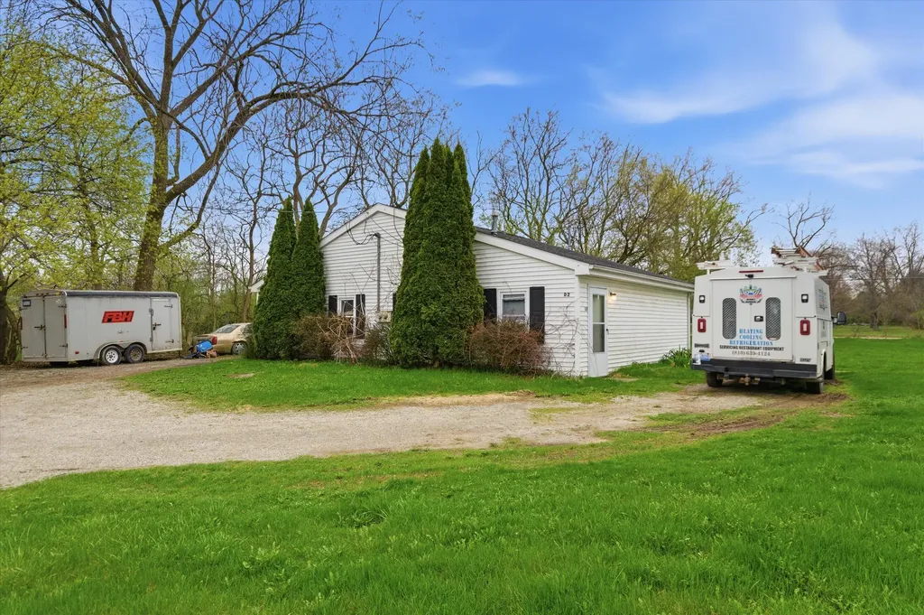 7191 N Dort Highway Genesee Charter Township MI 48458