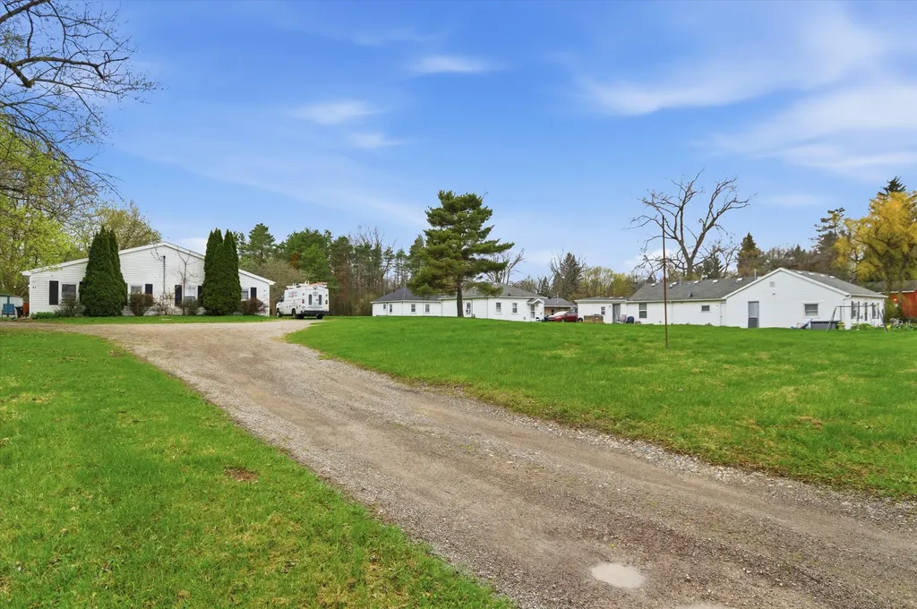 7191 N Dort Highway Genesee Charter Township MI 48458