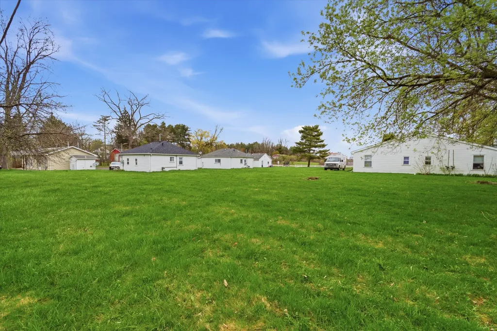 7191 N Dort Highway Genesee Charter Township MI 48458