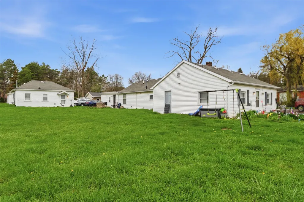 7191 N Dort Highway Genesee Charter Township MI 48458