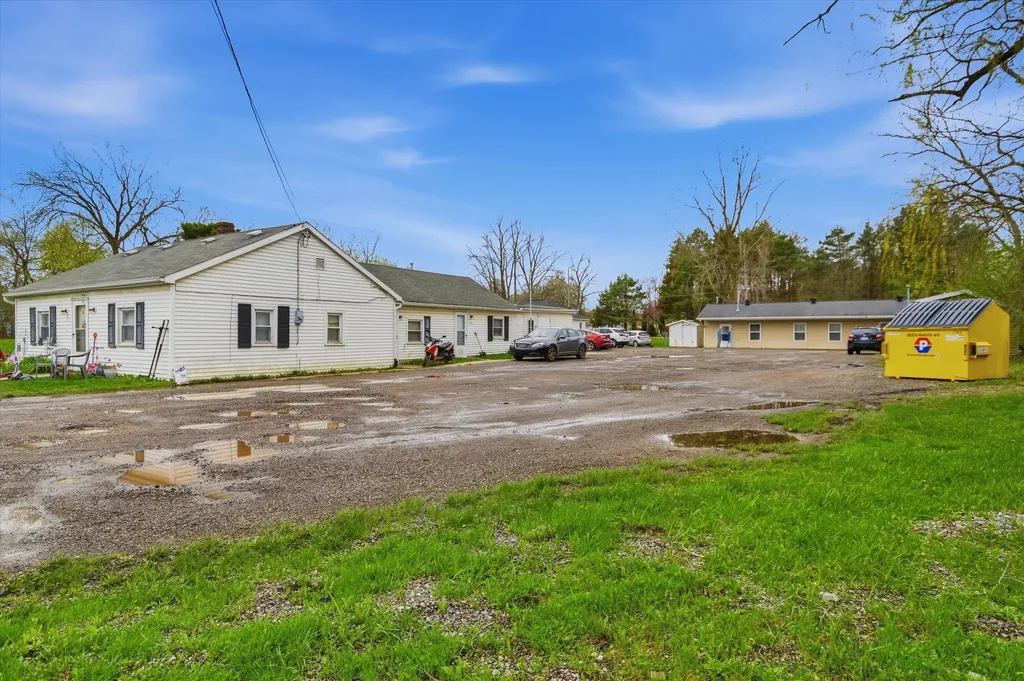 7191 N Dort Highway Genesee Charter Township MI 48458