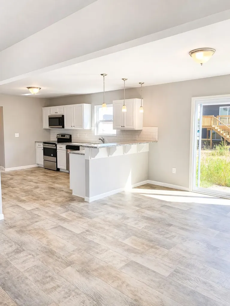 2832 Sycamore River Drive Handy Township MI 48836