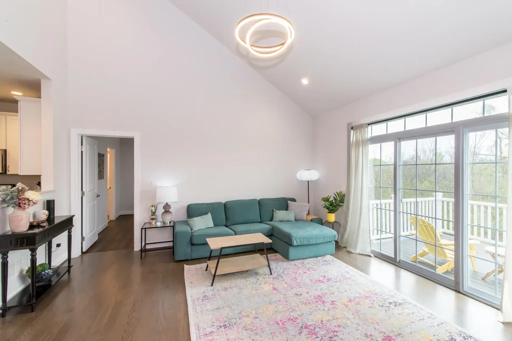 2544 Oxford Circle Scio Township MI 48103