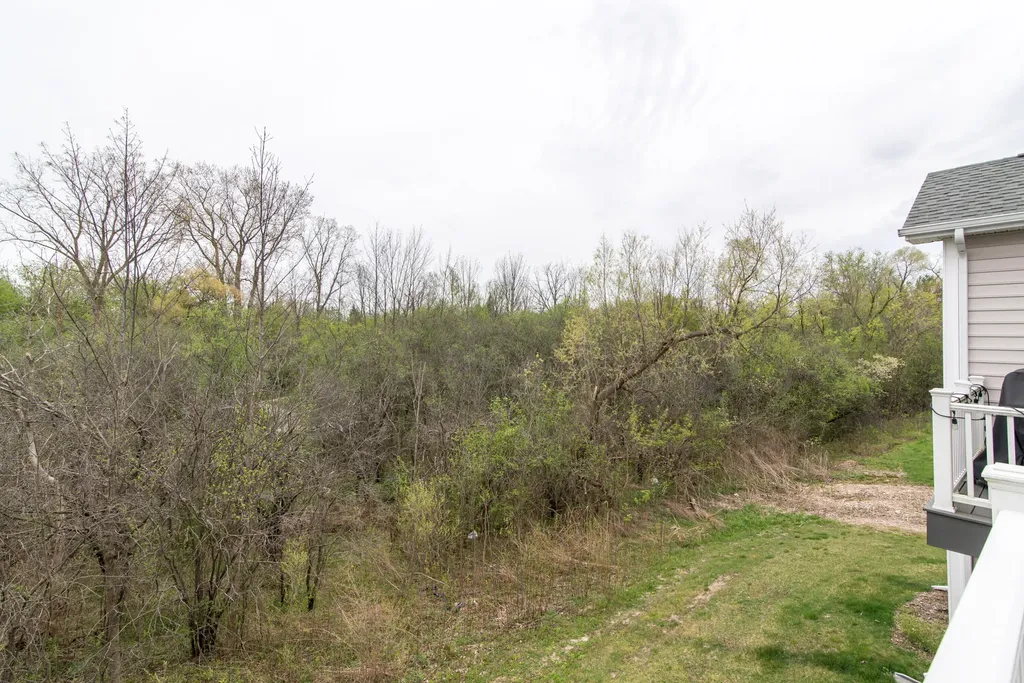 2544 Oxford Circle Scio Township MI 48103