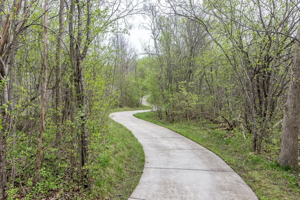 2544 Oxford Circle Scio Township MI 48103