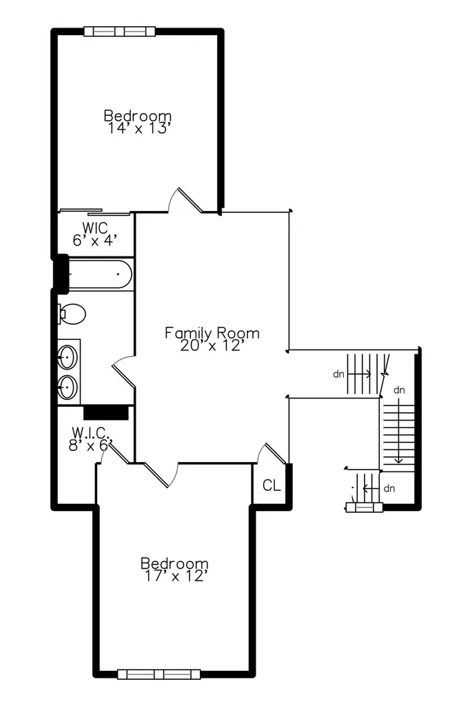 2544 Oxford Circle Scio Township MI 48103