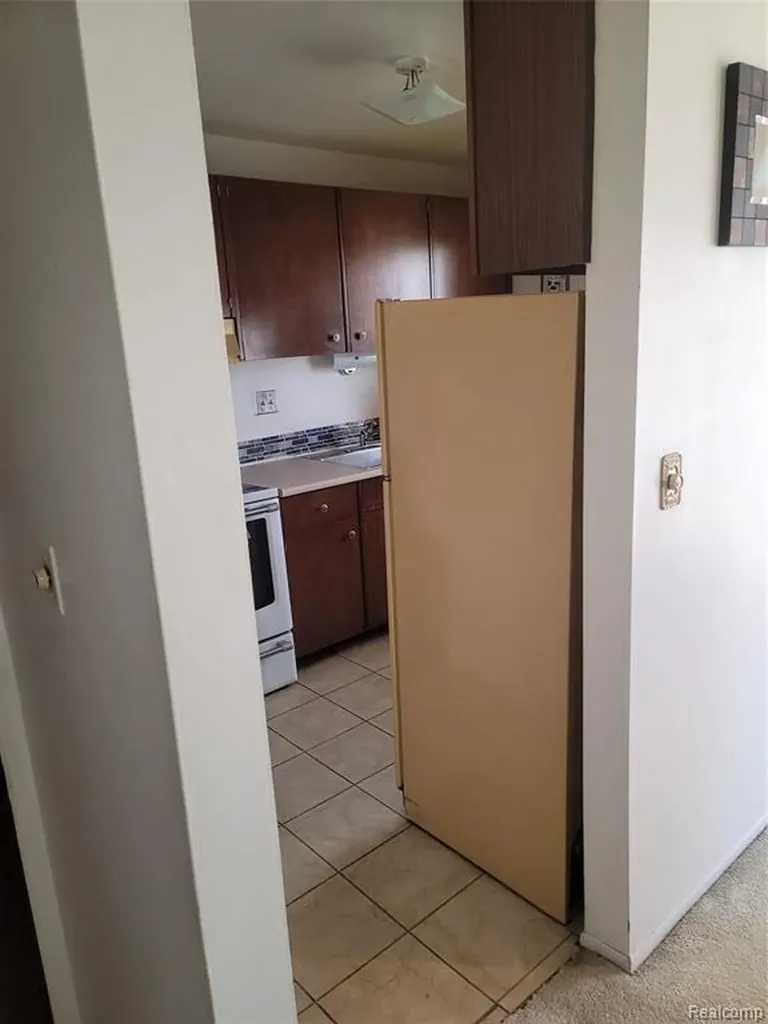 22140 Dante Street Oak Park City MI 48237