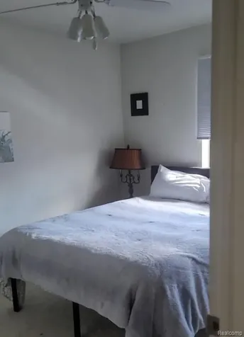 22140 Dante Street Oak Park City MI 48237