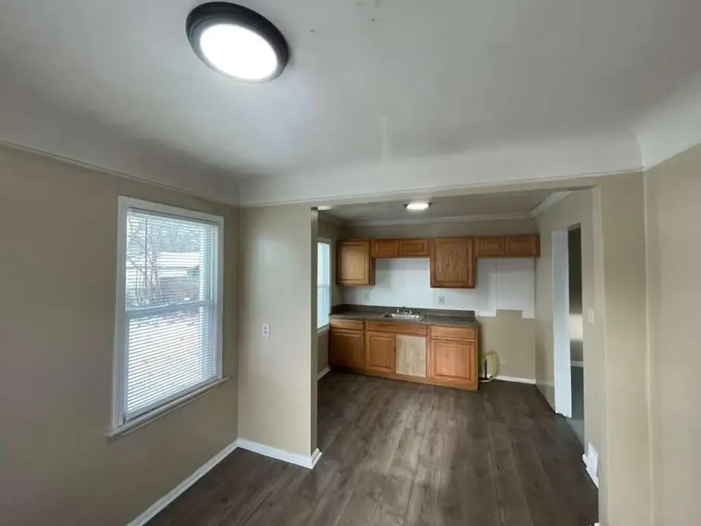 19303 Fairport Street Detroit City MI 48205