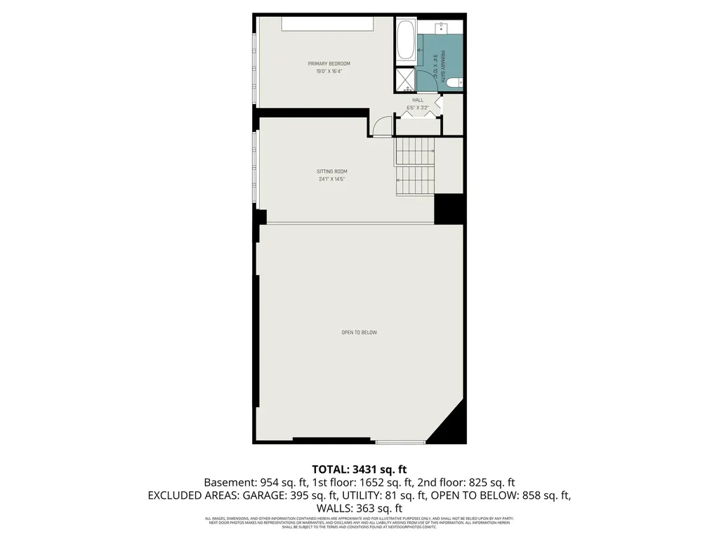 1906 Old Orchard Court Ann Arbor City MI 48103