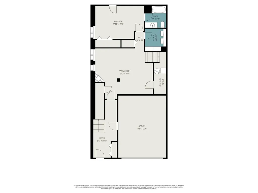 1906 Old Orchard Court Ann Arbor City MI 48103