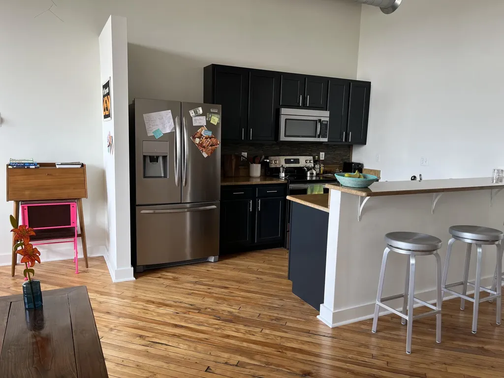 2003 Brooklyn Street Detroit City MI 48226