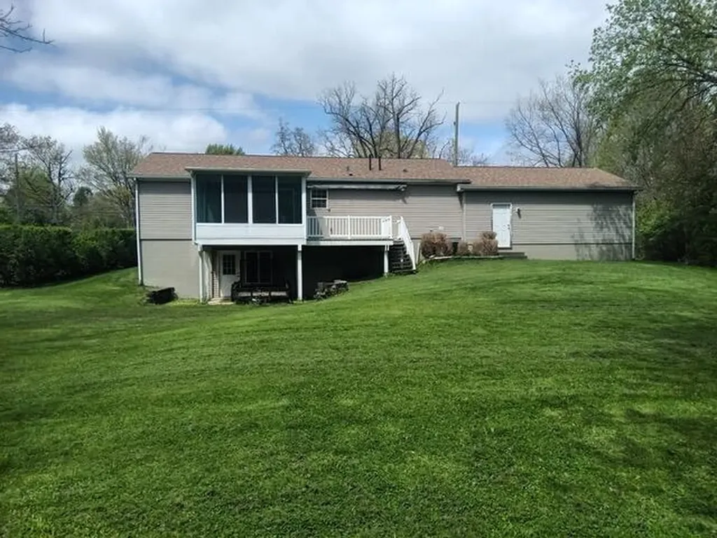 534 E Siena Heights Drive Adrian City MI 49221