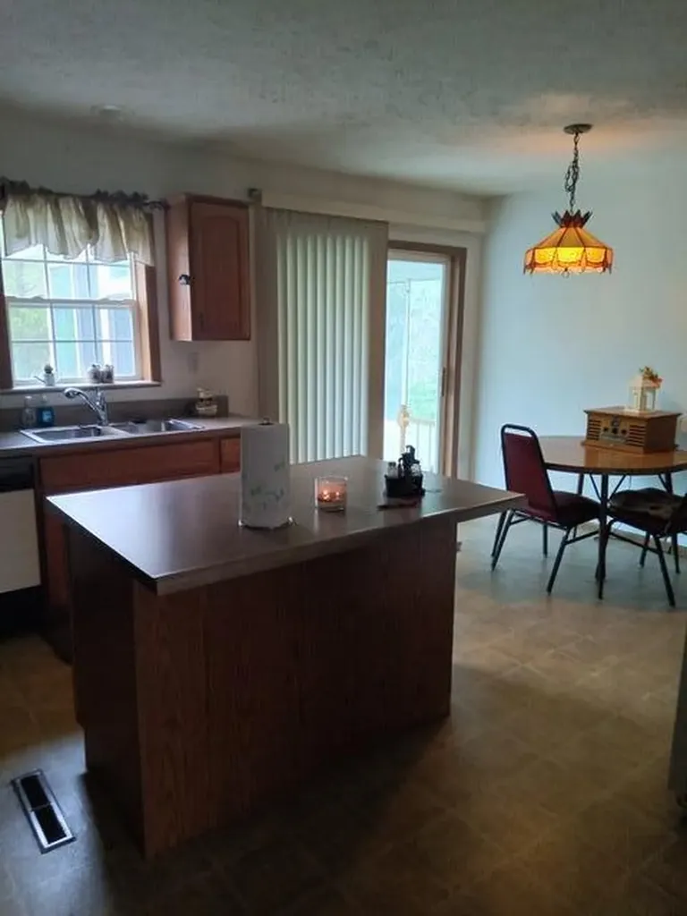 534 E Siena Heights Drive Adrian City MI 49221