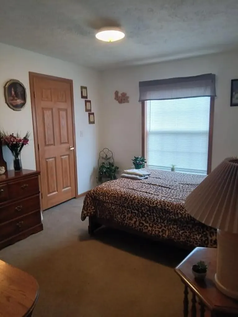 534 E Siena Heights Drive Adrian City MI 49221