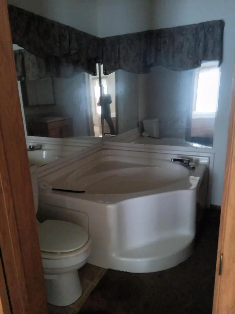 534 E Siena Heights Drive Adrian City MI 49221