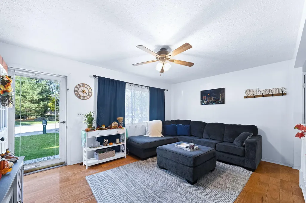 809 W Northrup Street Lansing City MI 48911