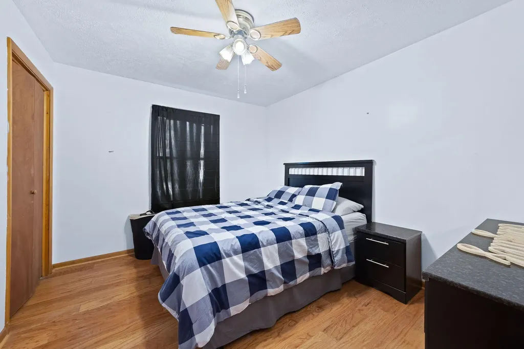 809 W Northrup Street Lansing City MI 48911