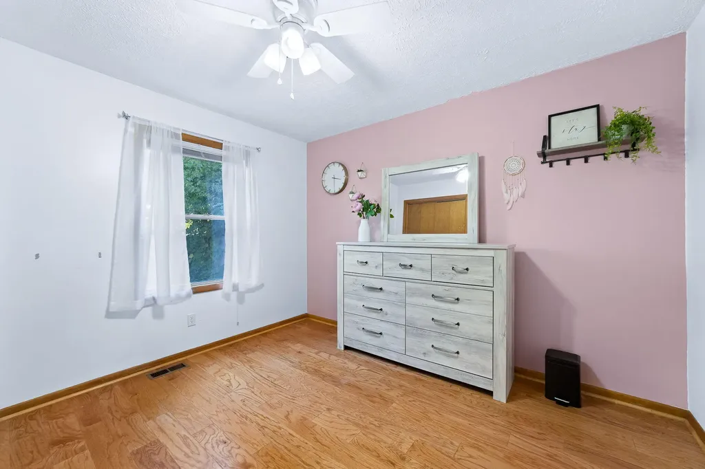 809 W Northrup Street Lansing City MI 48911