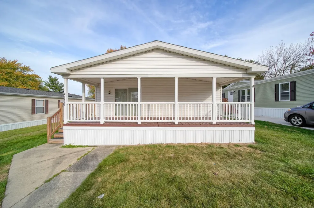 14180 F Drive Plymouth Charter Township MI 48170
