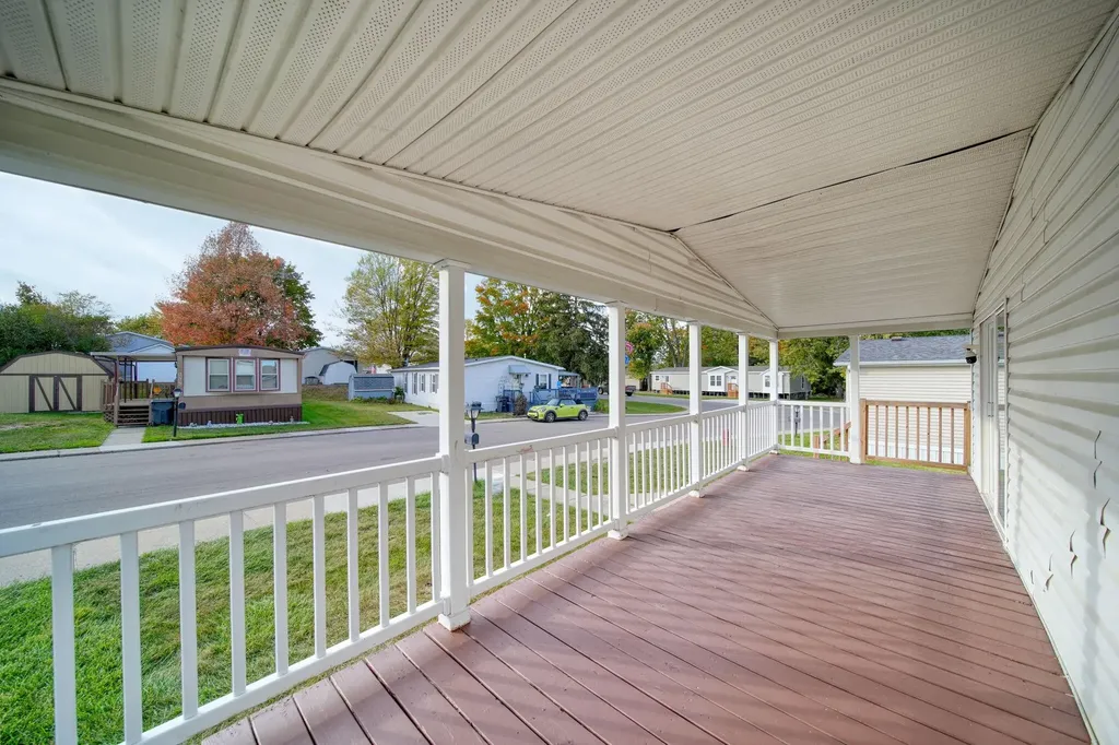14180 F Drive Plymouth Charter Township MI 48170