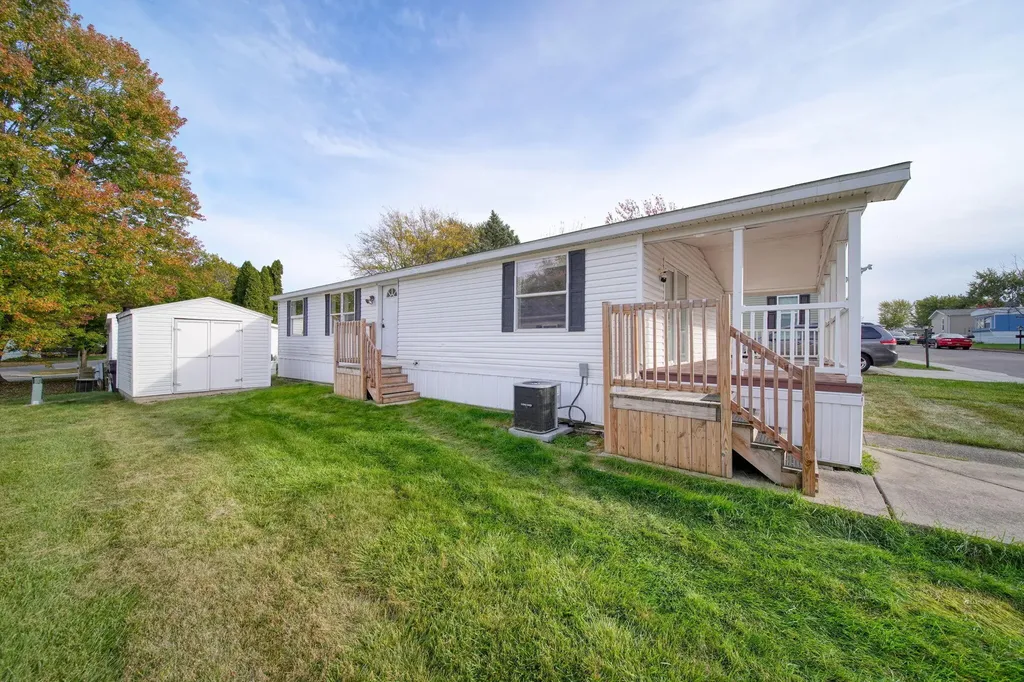 14180 F Drive Plymouth Charter Township MI 48170