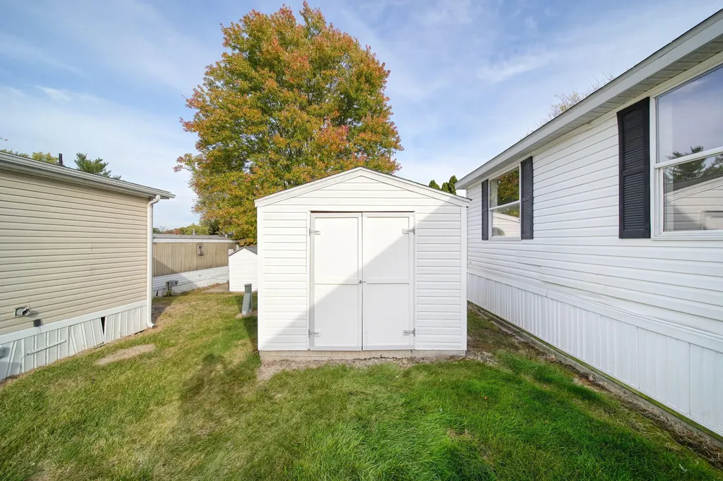 14180 F Drive Plymouth Charter Township MI 48170