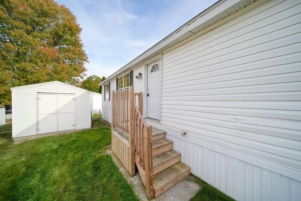 14180 F Drive Plymouth Charter Township MI 48170
