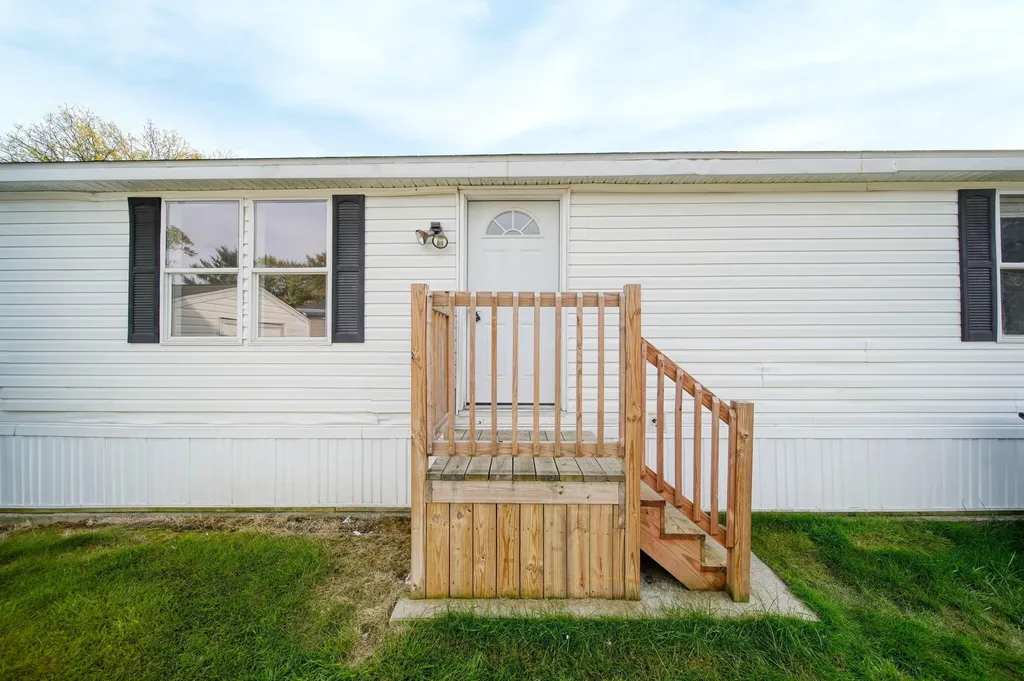 14180 F Drive Plymouth Charter Township MI 48170