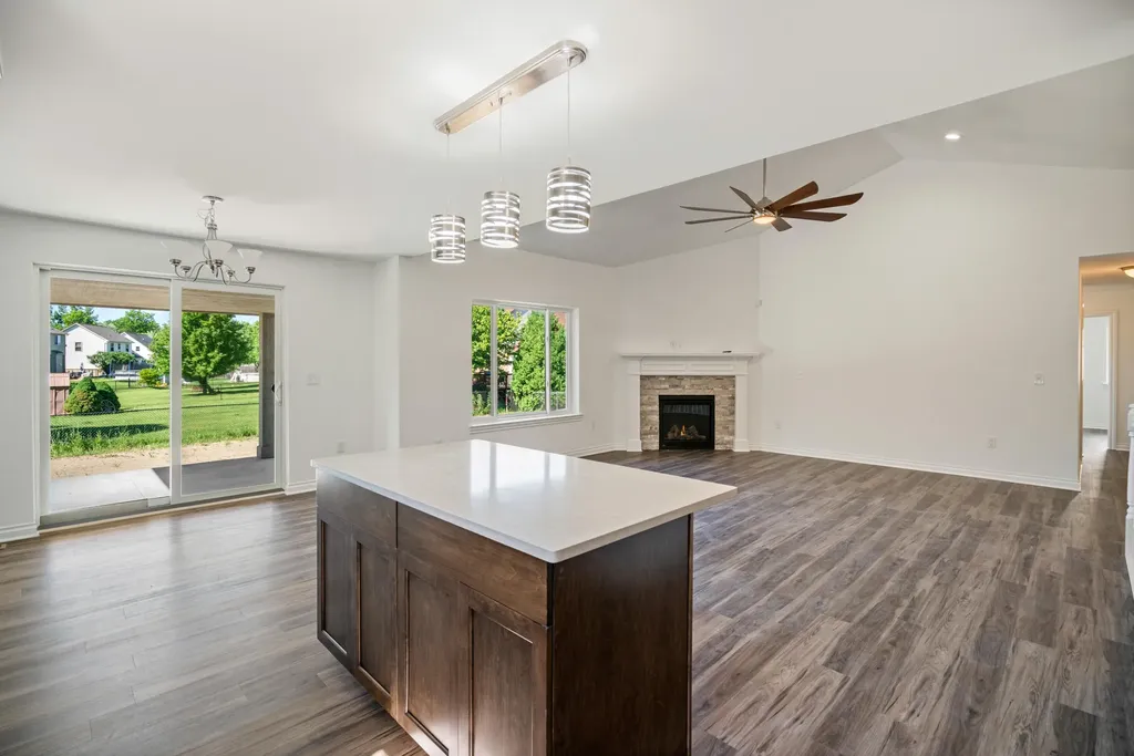 33845 Stevenson Street Clinton Charter Township MI 48035