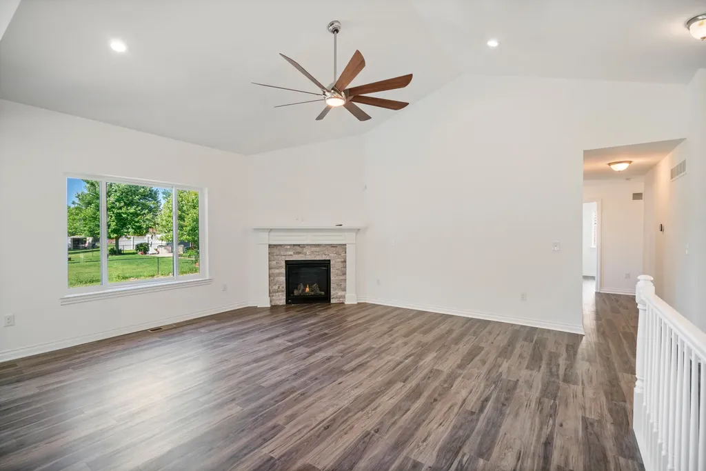 33845 Stevenson Street Clinton Charter Township MI 48035