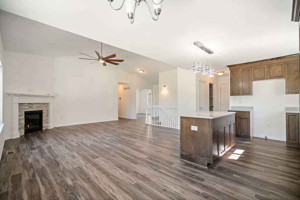 33845 Stevenson Street Clinton Charter Township MI 48035