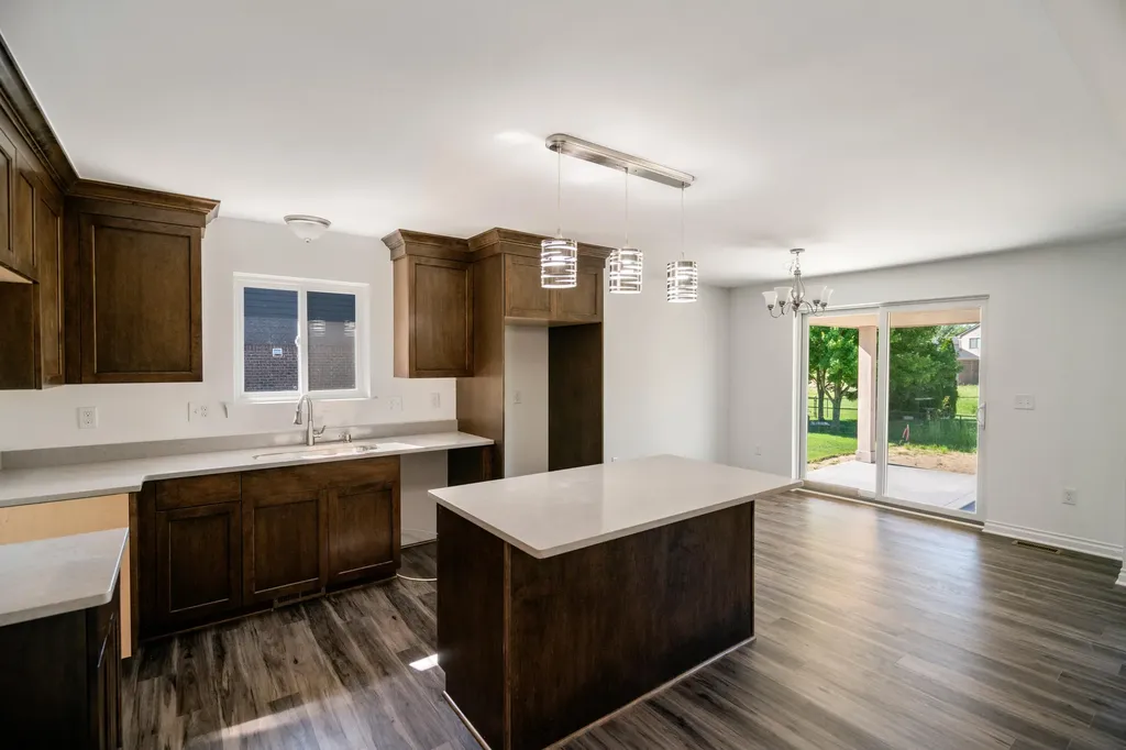 33845 Stevenson Street Clinton Charter Township MI 48035