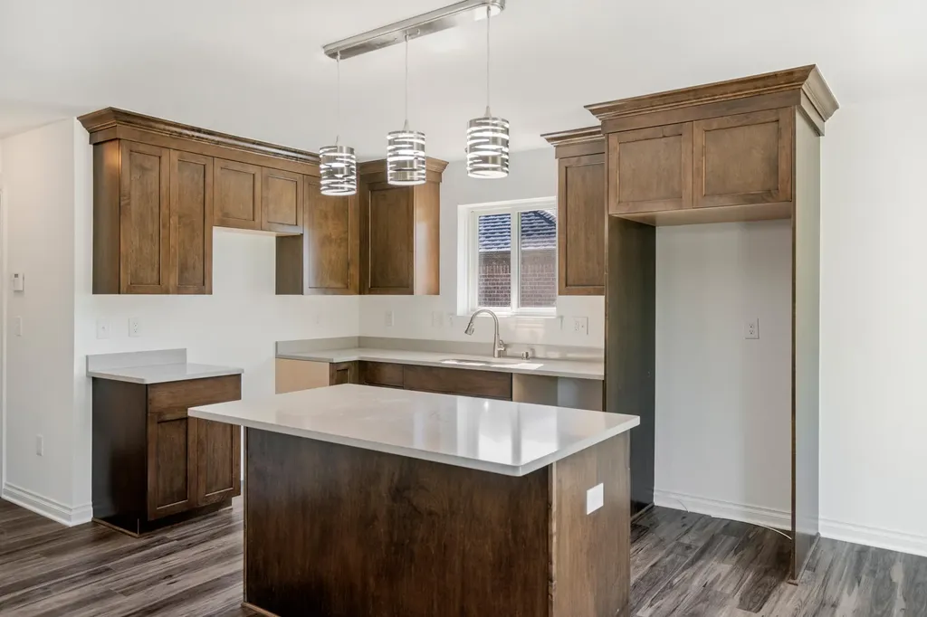 33845 Stevenson Street Clinton Charter Township MI 48035