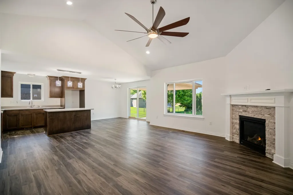 33845 Stevenson Street Clinton Charter Township MI 48035
