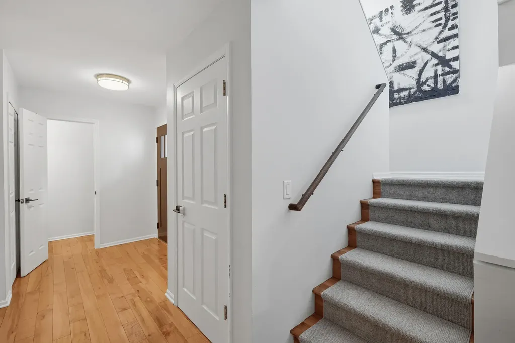 1295 Smith Avenue Birmingham City MI 48009
