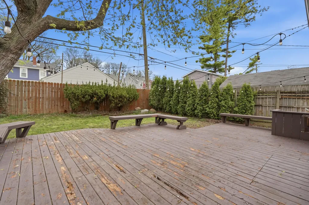 1295 Smith Avenue Birmingham City MI 48009