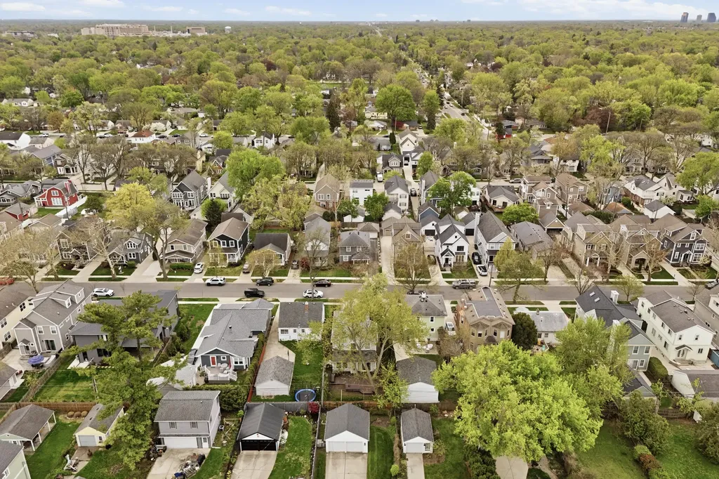 1295 Smith Avenue Birmingham City MI 48009