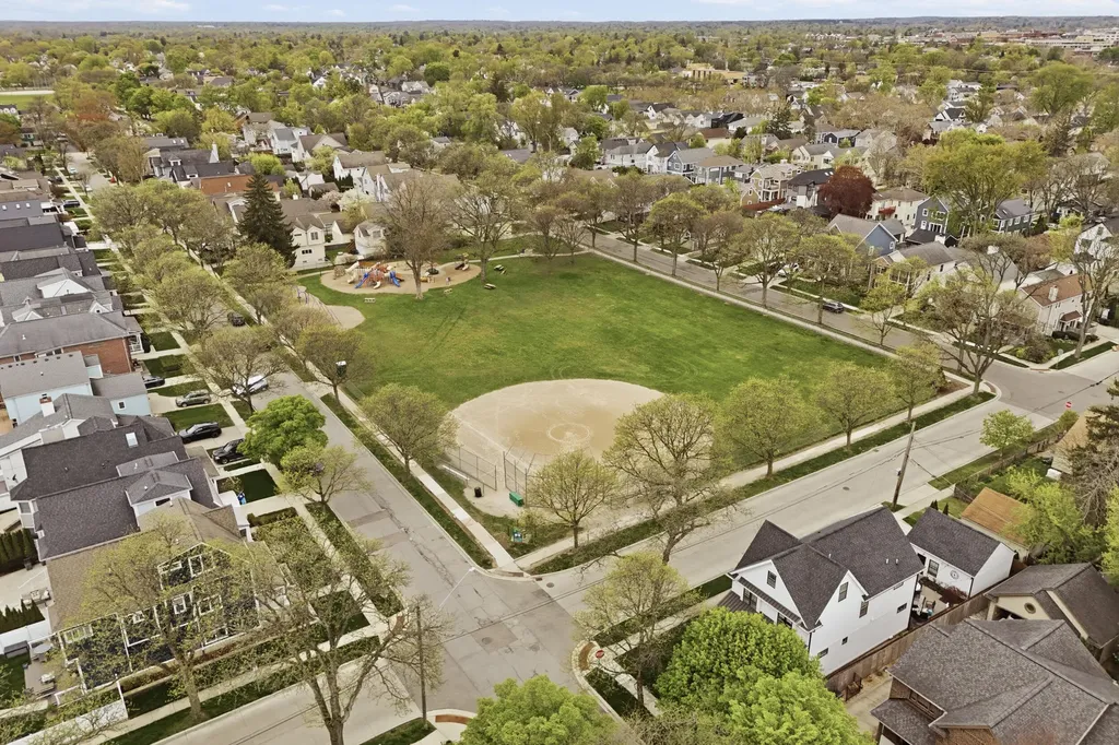 1295 Smith Avenue Birmingham City MI 48009